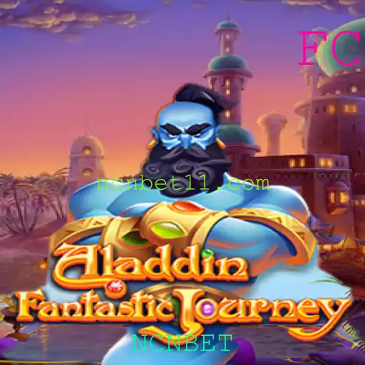 Explorando o Fascinante Mundo do Jogo Aladdin com NCNBET