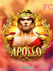 Apollo: Um Mergulho no Futuro dos Jogos com NCNBET