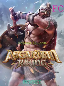 Explorando o Mundo de AsgardianRising: Um Novo Jogo Envolvente