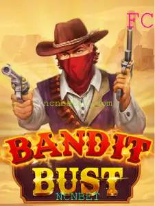 Descubra BanditBust: O Novo Fenômeno dos Jogos de Aventura