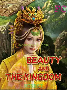 Descubra BeautyAndTheKingdom - O Jogo Que Reinventa Estratégia e Aventura