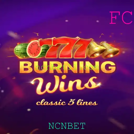 BurningWins: Um Guia Completo para Jogadores de NCNBET