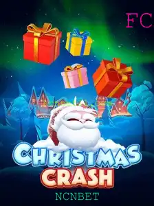 Tudo sobre ChristmasCrash: O Novo Fenômeno dos Jogos Com NCNBET