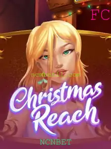 ChristmasReach: O Jogo de Estratégia de Natal que Vai Conquistar Você