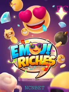 Descubra o Fascinante Mundo de EmojiRiches: A Nova Sensação no NCNBET