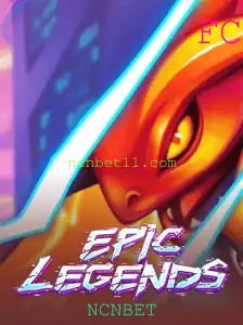 EpicLegends: Explorando o Universo Fascinante do Jogo