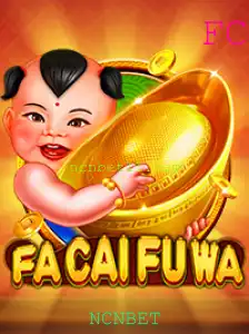 Descubra o Mundo Emocionante de FaCaiFuWa: O Jogo Revolucionário pela NCNBET