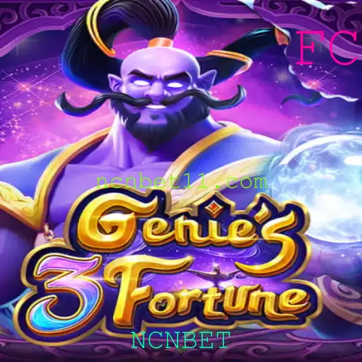 Descubra o Universo Empolgante de Genie3Fortune com NCNBET