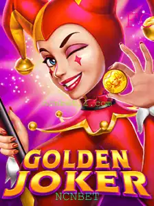 GoldenJoker: Explorando o Popular Jogo de Azar com NCNBET