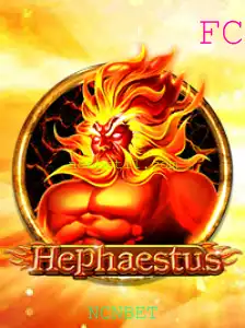 Descubra o Envolvente Jogo 'Hephaestus': Uma Jornada Estratégica com 'NCNBET'