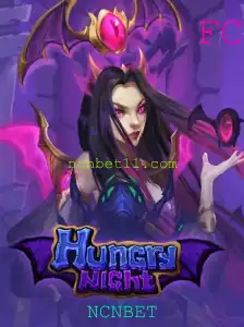 Explorando o Mundo de HungryNight: Um Jogo de Sobrevivência e Estratégia