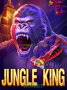 JungleKing: Aventura Selvagem e Estratégica no Mundo dos Jogos