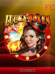Explorando as Dinâmicas do Jogo: LuckyBoxes e a Tendência NCNBET