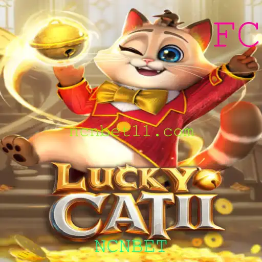 Descubra o Mundo de LuckyCatII: A Nova Sensação dos Jogos Com NCNBET