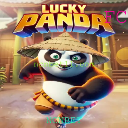 LuckyPanda: Um Mergulho no Mundo do Jogo Inovador NCNBET