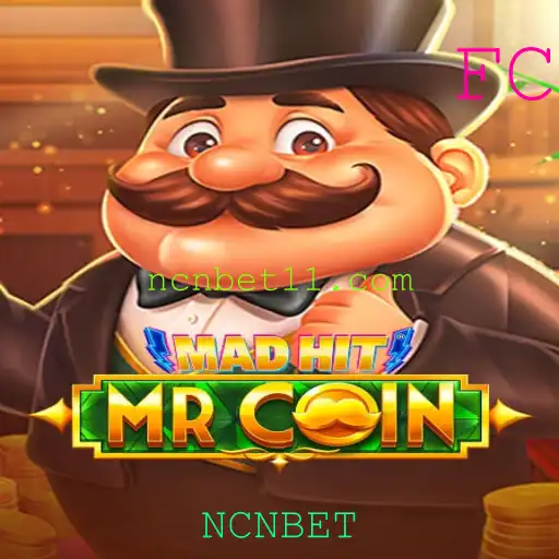 Explorando o Mundo de MadHitMrCoin: Um Jogo Revolucionário Alimentado por NCNBET