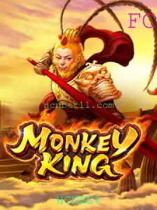 Explore o Mundo de MonkeyKing