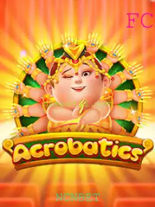 Acrobatics: Um Jogo Inovador que Cativa Entusiastas de Games