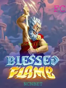 Descubra o Fascinante Mundo de BlessedFlame: Um Jogo Revolucionário