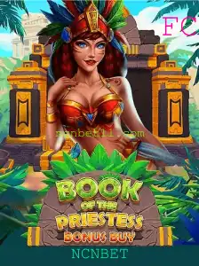 Book of the Priestess: Um Mergulho no Novo Fenômeno de Jogo