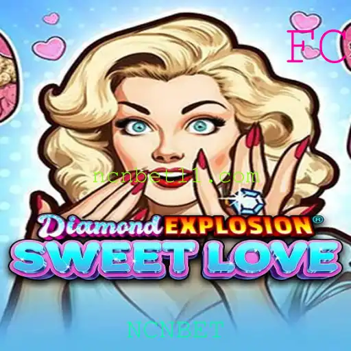 Explorando o Mundo de DiamondExplosionSweetLove