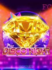Descubra DiscoNight: Um Jogo Emocionante e Inovador
