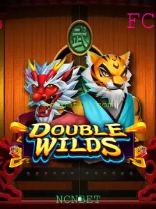 DoubleWilds: Descubra a Nova Sensação do Mundo dos Jogos com NCNBET