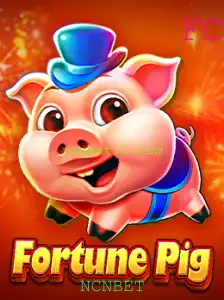 Descubra o Fascinante Mundo de FortunePig e NCNBET