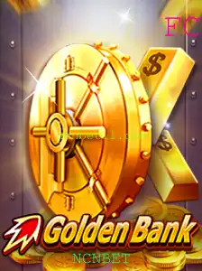 GoldenBank: Um Jogo de Estratégia e Sorte