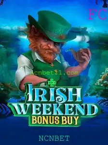 Descubra o Fascínio de IrishWeekendBonusBuy: O Novo Fenômeno dos Jogos de Azar