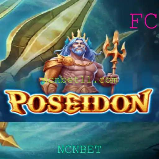 Poseidon: Uma Jornada Aqualúdrica com NCNBET