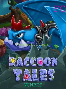 RaccoonTales: Uma Aventura de Jogo Envolvente com NCNBET