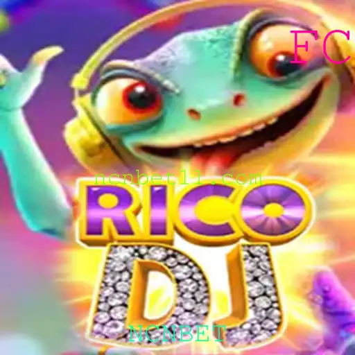 RicoDJ: Descubra o Novo Fenômeno dos Jogos com NCNBET