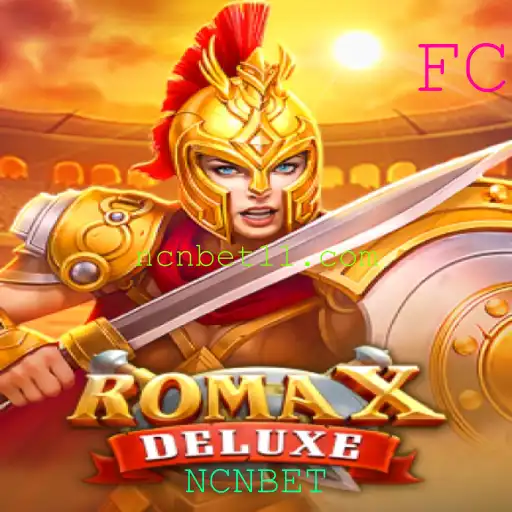 RomaXDeluxe: Mergulhando no Mundo Antigo com NCNBET