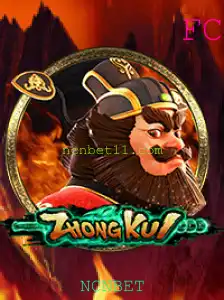 ZhongKui: Um Mergulho no Mundo do Jogo Fascinante