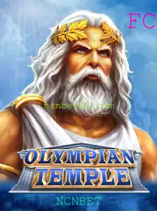 Explorando o Fascinante Mundo de OlympianTemple: Um Jogo Envolvente