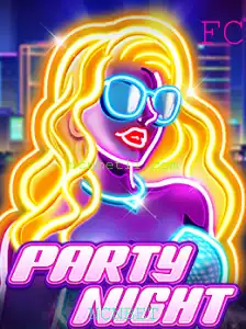 PartyNight: A Nova Sensação dos Jogos com a Chave NCNBET