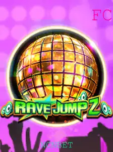 RaveJump2 e as Regras Inovadoras de Jogo sob a Influência de NCNBET