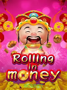 Conheça o jogo RollingInMoney: Descrição, Introdução e Regras