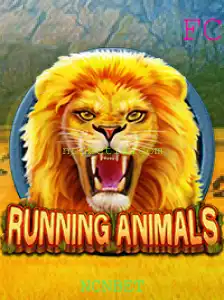 Descubra o Jogo Empolgante RunningAnimals: A Nova Sensação com NCNBET