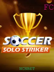 SoccerSoloStriker: A Nova Era dos Jogos de Futebol Online