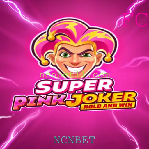Explorando o Mundo de SuperPinkJoker: Um Novo Fenômeno nos Jogos com NCNBET