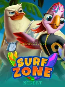 SurfZone – Descubra o Mundo Emocionante do Jogo de Surf com NCNBET