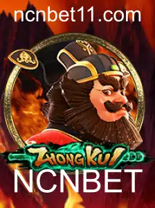ZhongKui: Um Mergulho no Mundo do Jogo Fascinante